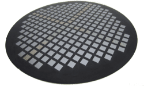 Buffer coating / RDL
