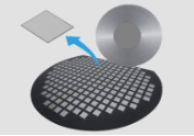 Wafer Dicing