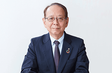 メッセージ