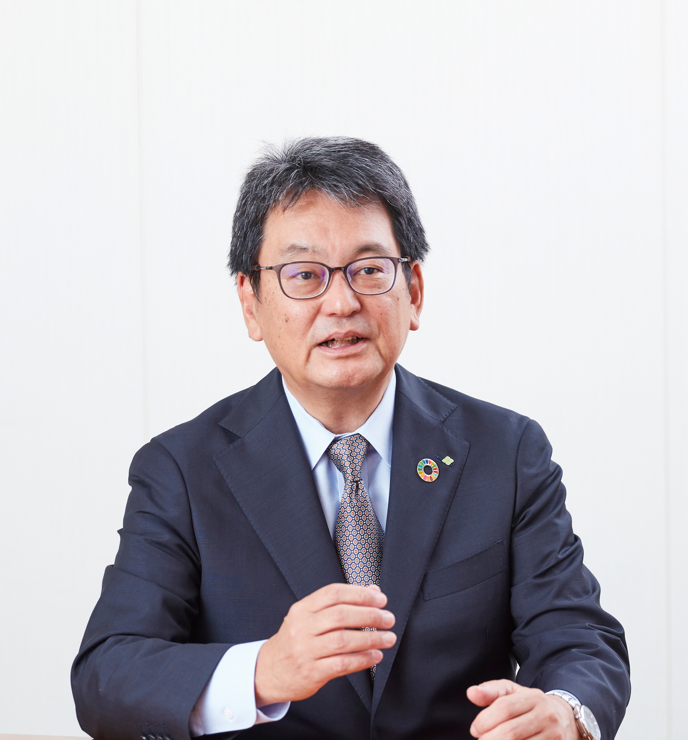 取締役 平井俊也