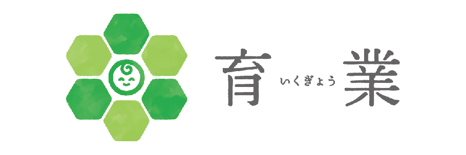 childcare leave logo