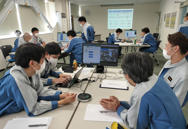 SBPS活動