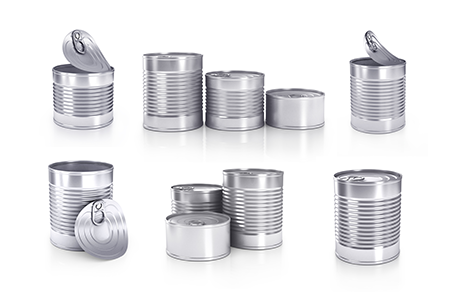 Phenolic Resins for Can Coatings