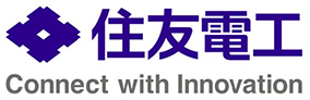住友電工logo